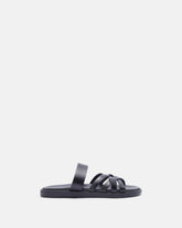 MULES NICOLAU NOIR - minelli.fr